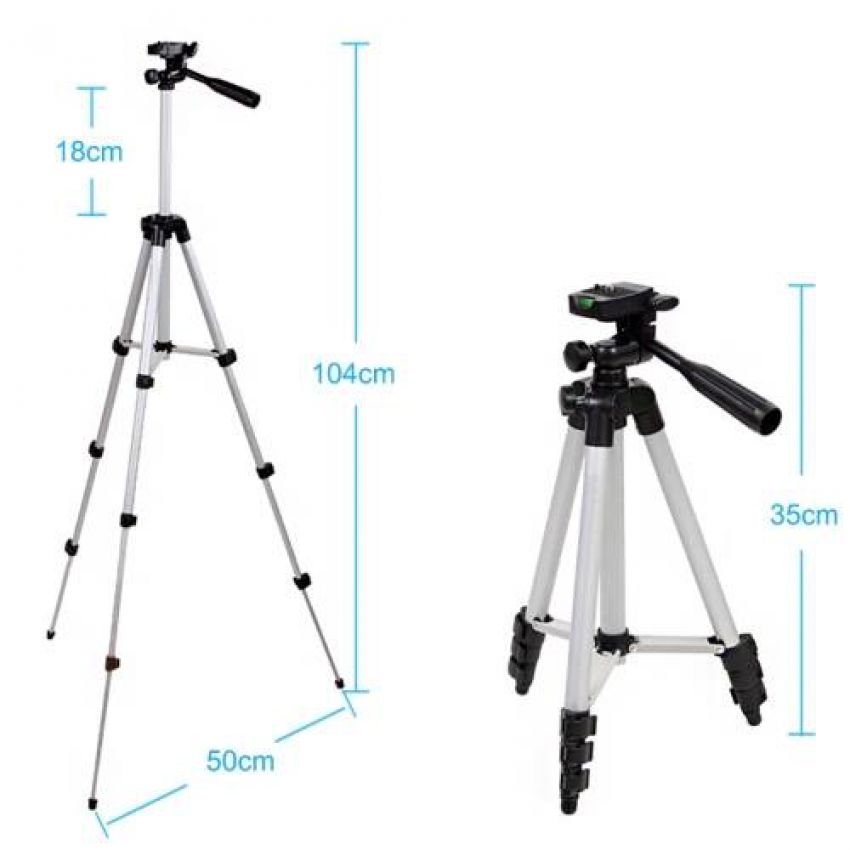 Try pod stand